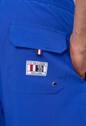 Traje de Baño U.S. POLO ASSN. Azul