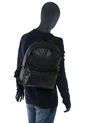 Morral Negro Us Polo Assn de US Polo Assn