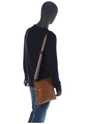 Bolso Manos Libres Azul US Polo Assn