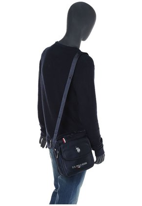Bolso Manos Libres U.S. POLO ASSN. Azul