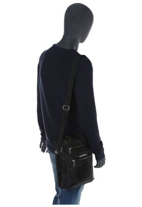 Bolso Manos Libres Negro US Polo Assn