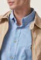 Chaqueta Caqui Us Polo Assn de US Polo Assn