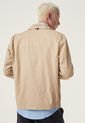 Chaqueta Caqui Us Polo Assn de US Polo Assn