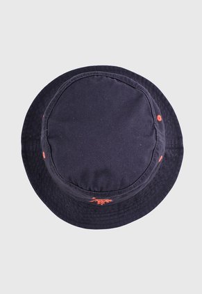 Sombrero Pesquero U.S. POLO ASSN. Azul