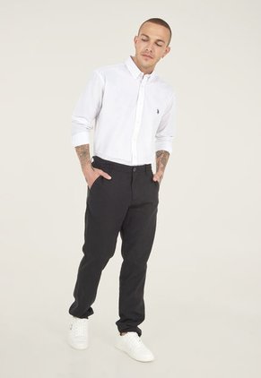 Camisa Blanco Us Polo Assn