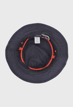 Sombrero Pesquero U.S. POLO ASSN. Azul