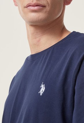 Camiseta U.S. POLO ASSN. Azul