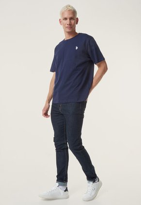 Camiseta U.S. POLO ASSN. Azul