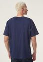 Camiseta U.S. POLO ASSN. Azul de US Polo Assn