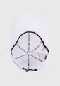 Gorra U.S. POLO ASSN. Blanco de US Polo Assn
