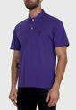 Polo Morado Us Polo Assn de US Polo Assn