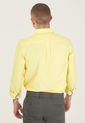 Camisa Amarillo-Multicolor Us Polo Assn de US Polo Assn