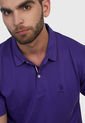 Polo Morado Us Polo Assn de US Polo Assn