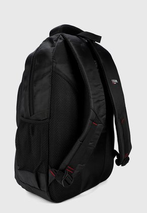 Morral U.S. POLO ASSN. Negro