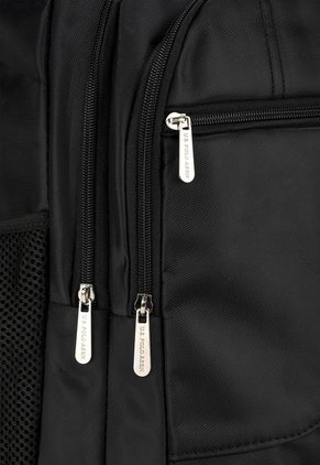 Morral U.S. POLO ASSN. Negro