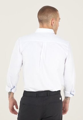 Camisa Blanco Us Polo Assn