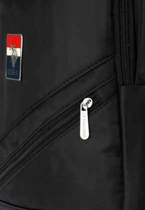 Morral U.S. POLO ASSN. Negro