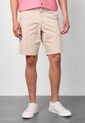 Bermuda U.S. POLO ASSN. Beige de US Polo Assn