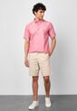 Bermuda U.S. POLO ASSN. Beige de US Polo Assn