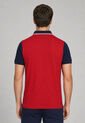 Polo U.S. POLO ASSN. Rojo de US Polo Assn