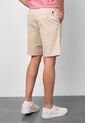Bermuda U.S. POLO ASSN. Beige de US Polo Assn