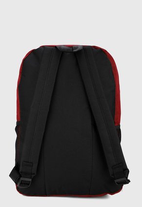 Morral U.S. POLO ASSN. Vinotinto