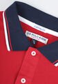 Polo U.S. POLO ASSN. Rojo de US Polo Assn