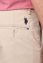 Bermuda U.S. POLO ASSN. Beige de US Polo Assn