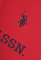 Polo U.S. POLO ASSN. Rojo de US Polo Assn