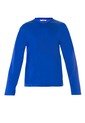 Camiseta Manga Larga US POLO ASSN Azul Rey de US Polo Assn