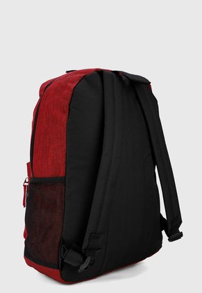Morral U.S. POLO ASSN. Vinotinto