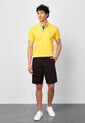 Bermuda U.S. POLO ASSN. Negro de US Polo Assn