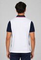 Polo U.S. POLO ASSN. Blanco de US Polo Assn