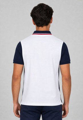 Polo U.S. POLO ASSN. Blanco