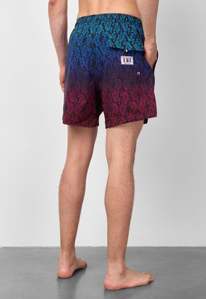 Traje de Baño U.S. POLO ASSN. Multicolor