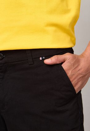 Bermuda U.S. POLO ASSN. Negro