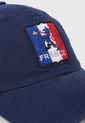 Gorra Azul Multicolor Us Polo Assn de US Polo Assn