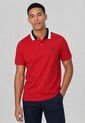 Polo U.S. POLO ASSN. Rojo de US Polo Assn