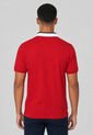 Polo U.S. POLO ASSN. Rojo de US Polo Assn