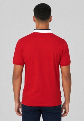 Polo U.S. POLO ASSN. Rojo