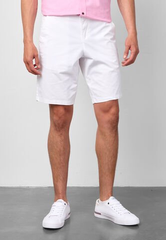 Bermuda U.S. POLO ASSN. Blanco US Polo Assn