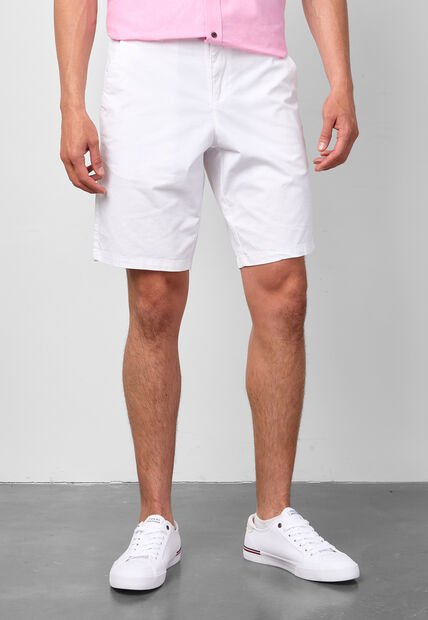 Bermuda U.S. POLO ASSN. Blanco