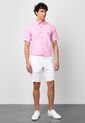 Bermuda U.S. POLO ASSN. Blanco de US Polo Assn