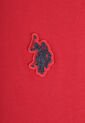 Polo U.S. POLO ASSN. Rojo de US Polo Assn