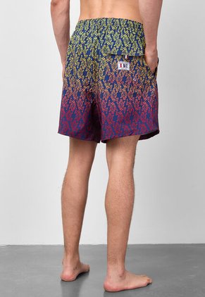 Traje de Baño U.S. POLO ASSN. Multicolor