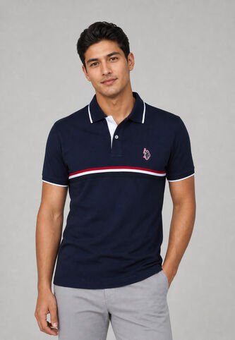 Polo U.S. POLO ASSN. Azul US Polo Assn