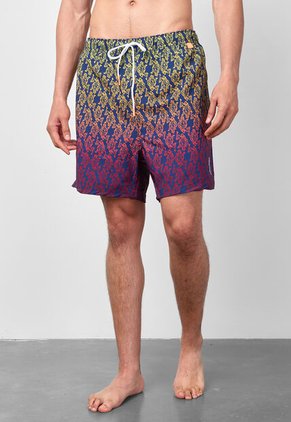 Traje de Baño U.S. POLO ASSN. Multicolor