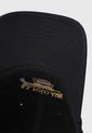 Gorra U.S. POLO ASSN. Negro de US Polo Assn