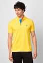 Polo U.S. POLO ASSN. Amarillo de US Polo Assn