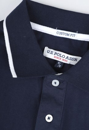 Polo U.S. POLO ASSN. Azul